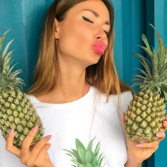 Жанночка Каледина, 19.03, Санкт-Петербург