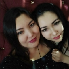 Жанна Жолдыбаева, 05.08.1986, Актобе