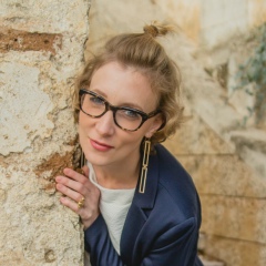 Гуня Юхт, 06.04.1980, Тель-Авив