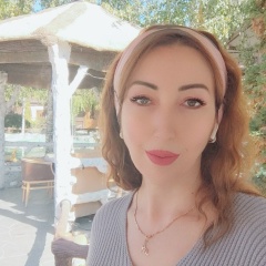 Ася Гайрбекова, 19.01, Грозный