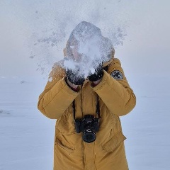 Денис Марковский, 27.05, Санкт-Петербург