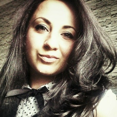 Наталья Красуцкая, 11.11.1988, Киев