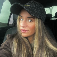 Юля Куликова, 10.06.1986, Санкт-Петербург