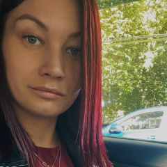 Светлана Федина, 03.06.1991, Санкт-Петербург