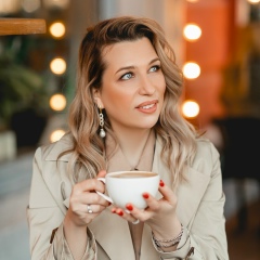 Мария Золотарева, 09.08, Москва