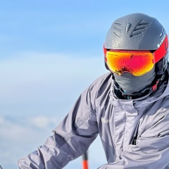 Юра Валяев, 08.01, Горно-Алтайск