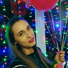 Оксана Гребенюк, 19.12.1985, Харьков