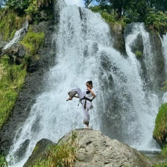 Anna Virabyan, 13.04, Москва