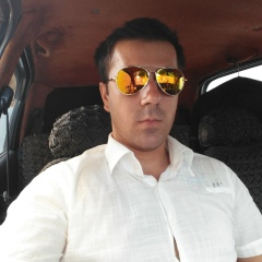 Azik Kadirov, 28.04.1992, Самарканд