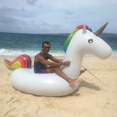 Фёдор Ефимов, 08.03, Москва