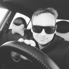 Ivan Noskov, 23.03.1990, Нефтеюганск