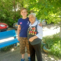 АНАСТАСИЯ ИОНО(ШУТОВА), 07.09, Одесса