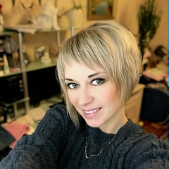 Кристина Двадцатова, 02.03, Краснознаменск