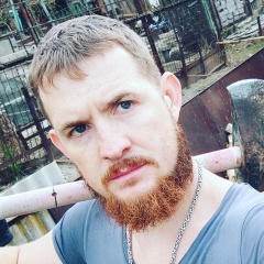 Александр Кисляков, 28.01.1985, Волгоград