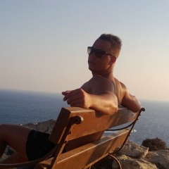 Максим Смородинн, 22.04.1986, Санкт-Петербург