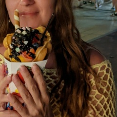 Vincent Vega, 22.04, Кобрин