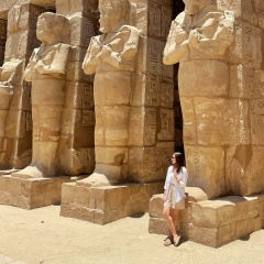 Любовь Зейног, 14.01, Красноярск