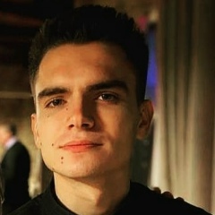 Евгений Крылов, 01.08, Москва