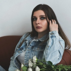 Юлия Алёшина, 13.05, Томск