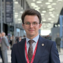 Никита Малютин, 12.09, Москва