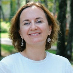Наталия Брюхина, 21.03.1986, Тюмень