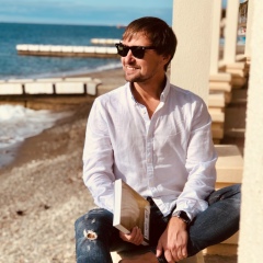 Дмитрий Абрамов, 29.01