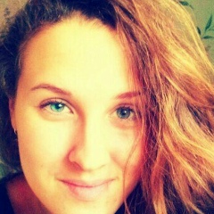 Анастасия Сабурова, 10.01.1992, Киров