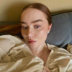 Sasha Smolina, 22.02