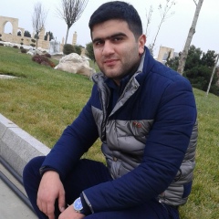 Elnur Rustemov, 21.04, Гянджа