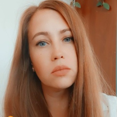 Вера Лазарева, 25.09, Санкт-Петербург