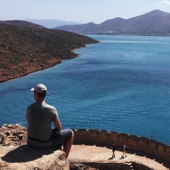 Евгений Владимирович, 24.11.1990, Санкт-Петербург