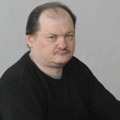 Игорь Гордиенко, 27.08.1973, Донецк