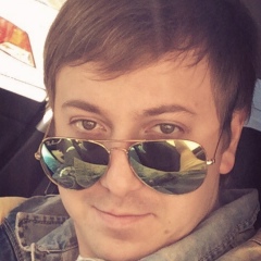 Евгений Щенёв, 15.05, Москва