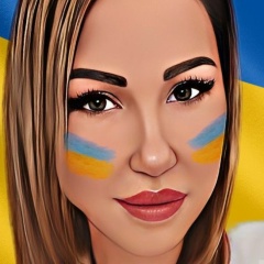 Кристина Шамова, 25.10.1988, Днепр (Днепропетровск)