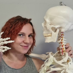 Ольга Федотова, 18.08, Санкт-Петербург