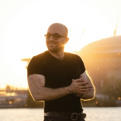 Александр Циберкин