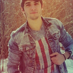 Заур Фаттаев, 21.11.1993, Баку