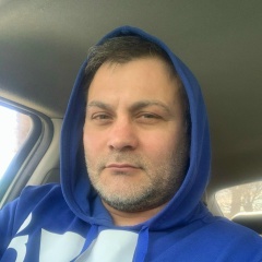 Азим Гусейнов, Екатеринбург