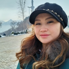 Akmarzhan Tolebay, 26.02.1995, Кызылорда