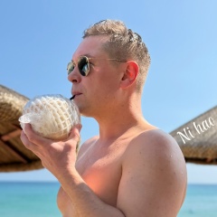 Евгений Салимонов, 11.11, Москва