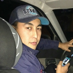 Асет Агыбаев, 14.06.1989