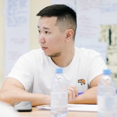 Алмат Абыз, 09.11.1919, Актобе