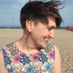 Татьяна Жолдак-Кокоулина, 19.07.1985, Лида