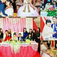 Айнура Абдильдина, 09.03.1988, Экибастуз