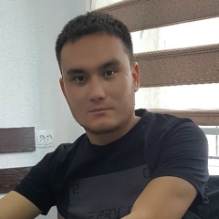 Темур М, 15.07, Казань