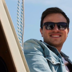 Павел Юкачёв, 13.12, Владивосток