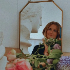Екатерина Гольдберг, 07.05, Санкт-Петербург