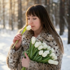 Аделя Сибгатуллова, 28.11, Ульяновск
