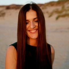 Галина Соловьёва, 24.05, Калининград