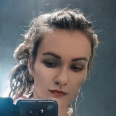 Ирина Тимофеева, Пушкино